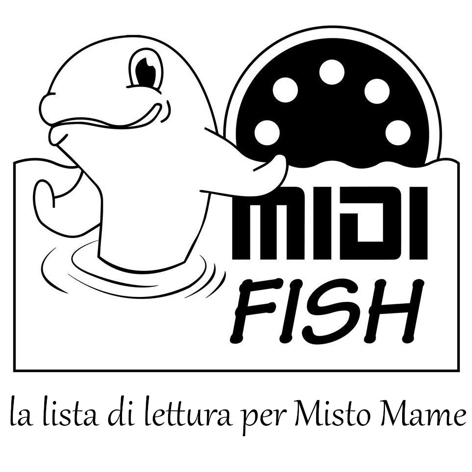 "MIDI FISH" (FR) by TG Gondard