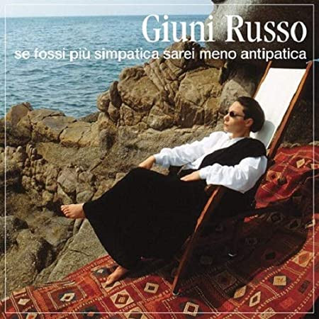 02 "Giuni Russo" by Ing. Sollazzi