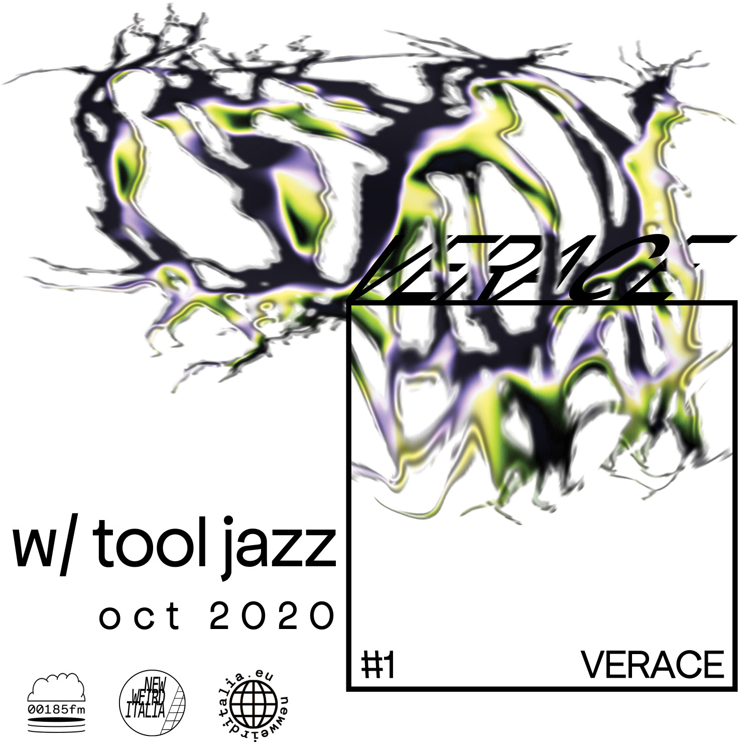 #1 "I don't care" by Tool Jazz
