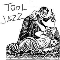 #8 "Bello come una major che brucia" by Tool Jazz